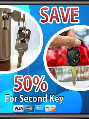 locksmith special offers